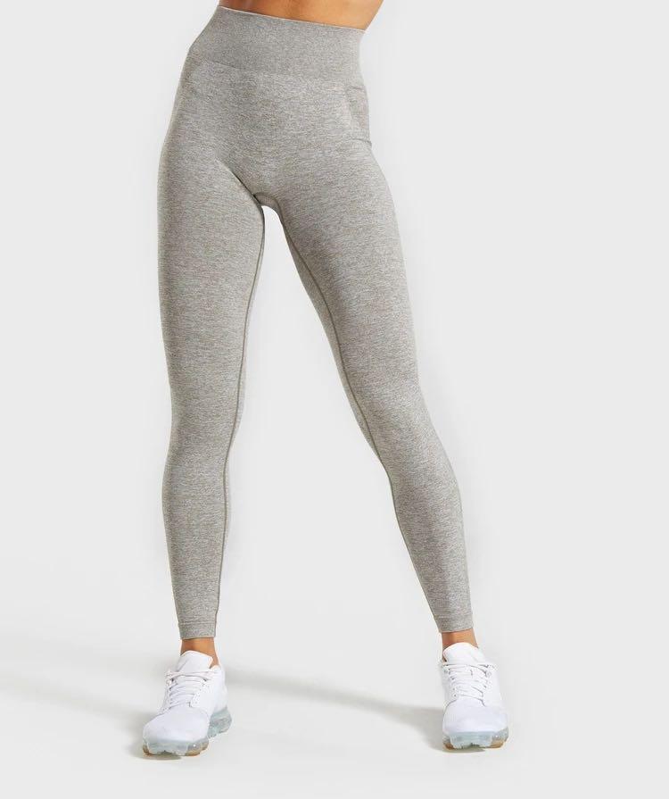 Gymshark FLEX HIGH WAISTED LEGGINGS 