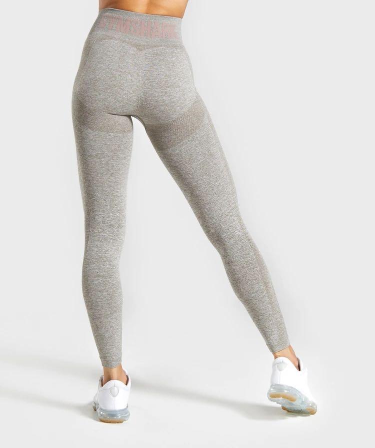 Gymshark FLEX HIGH WAISTED LEGGINGS 