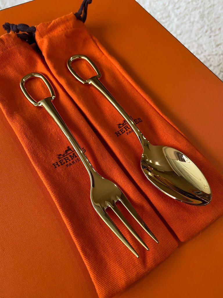 hermes teaspoon