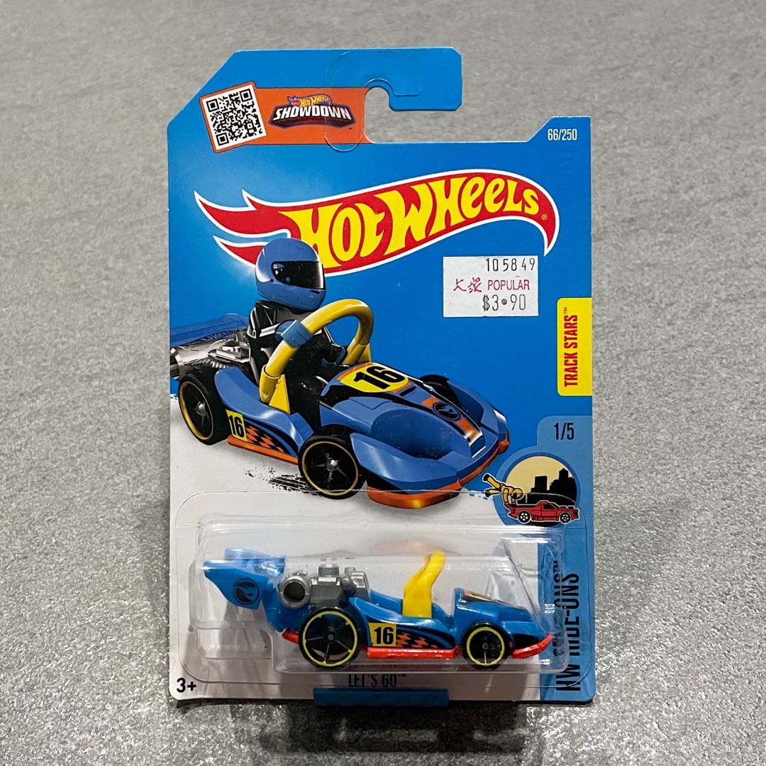 Hot wheels let's go deals