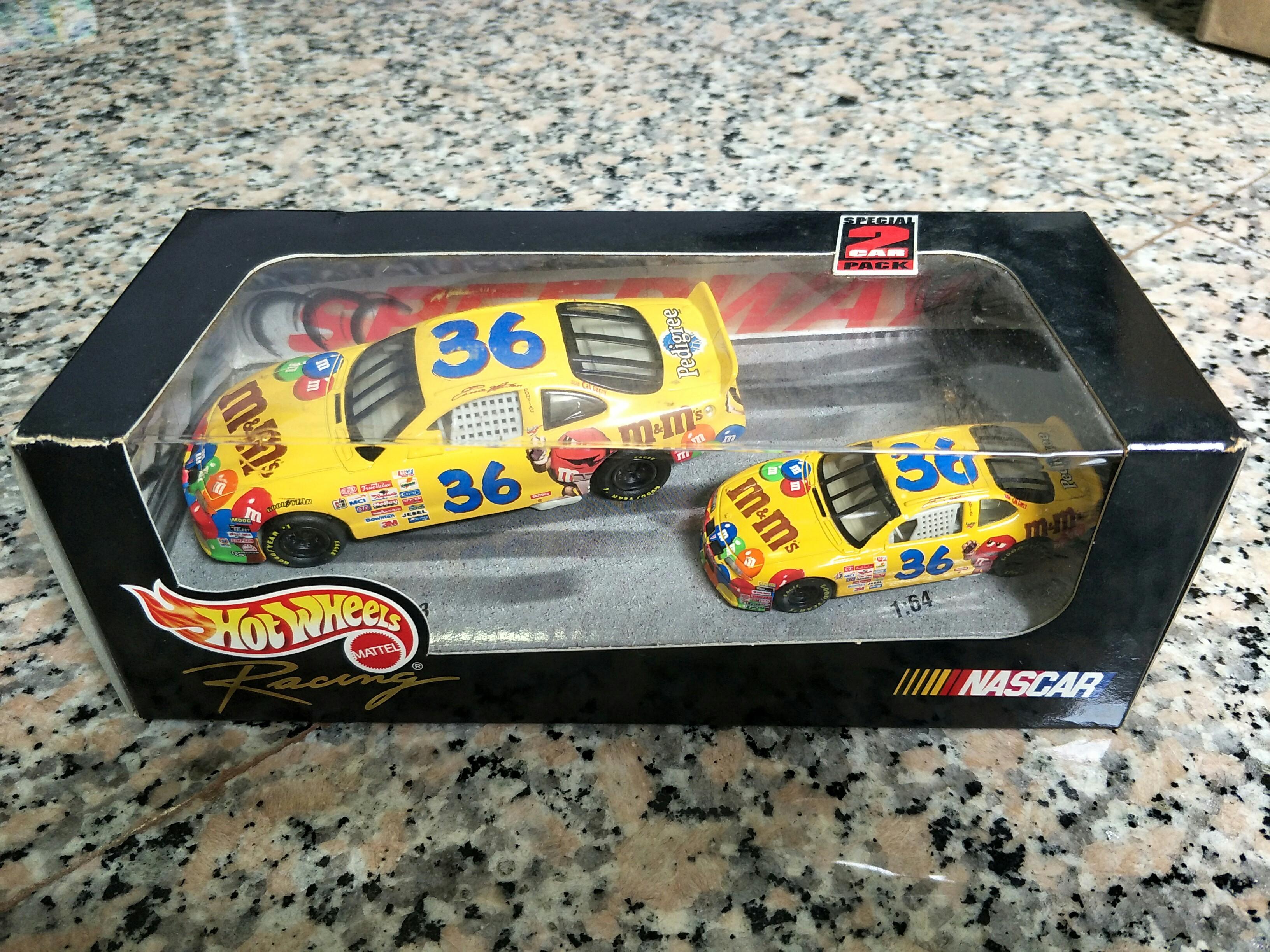 Nascar hot wheels value new arrivals