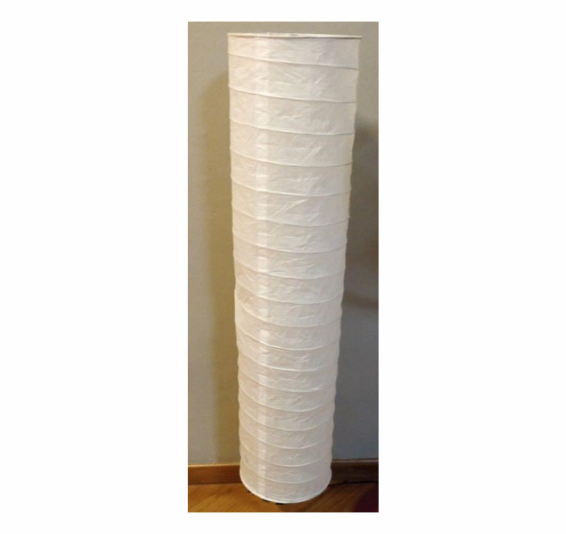 Ikea floor lamp paper shade cheap