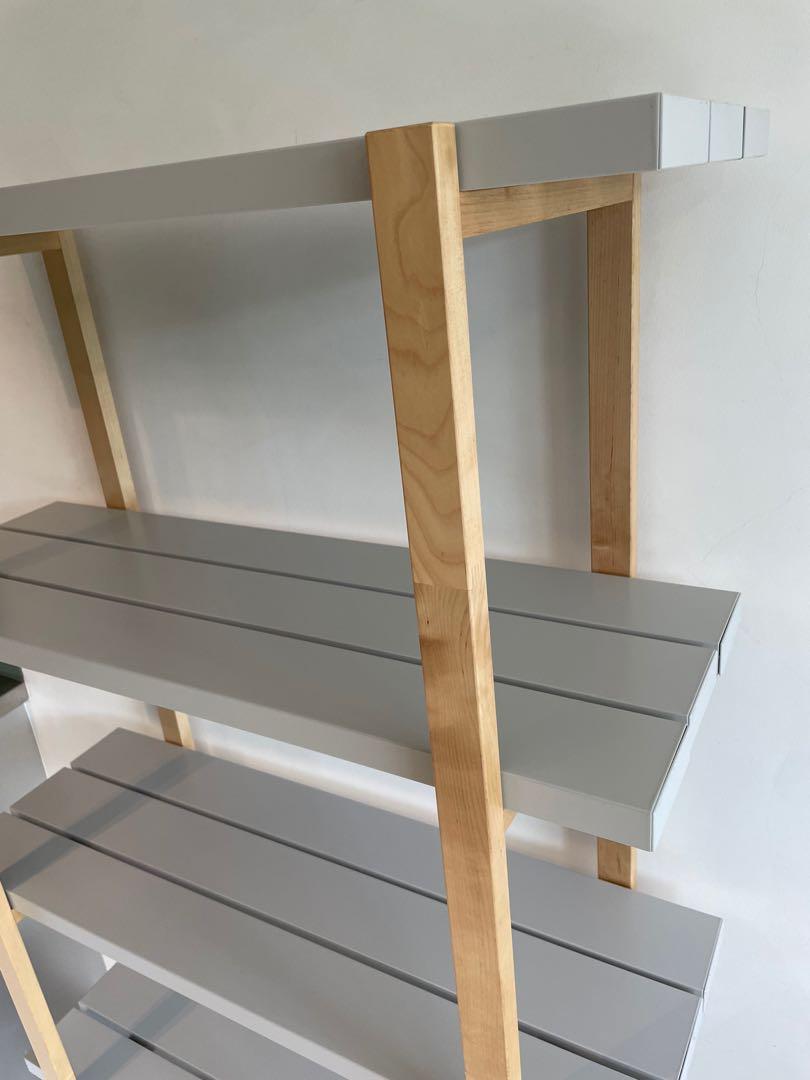 IKEA x Hay Ypperlig Display shelf / shelving unit, Furniture & Home
