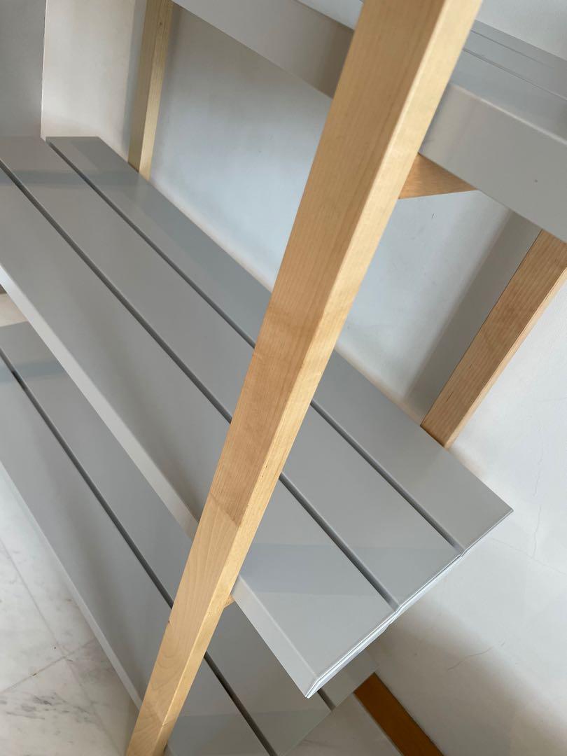IKEA x Hay Ypperlig Display shelf / shelving unit, Furniture & Home