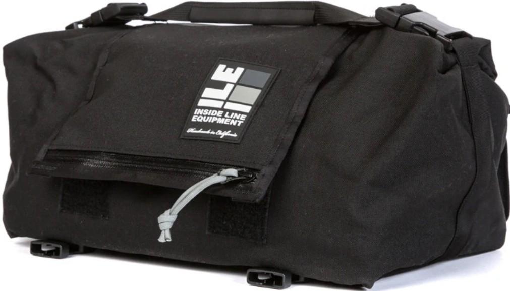 ile porteur rackbag