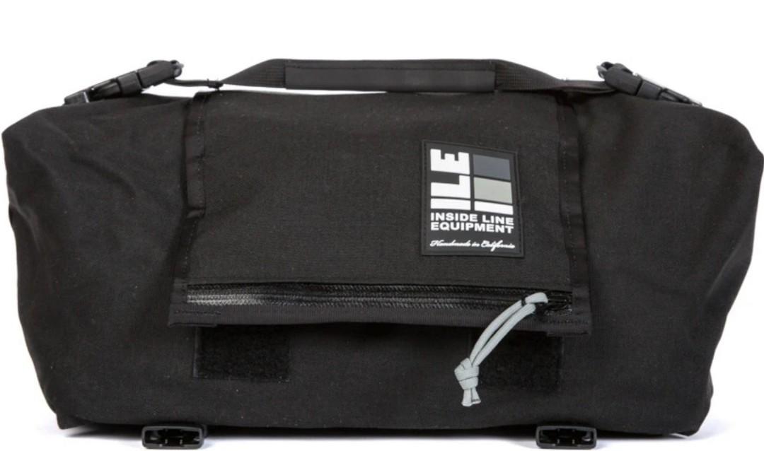 ile porteur rackbag