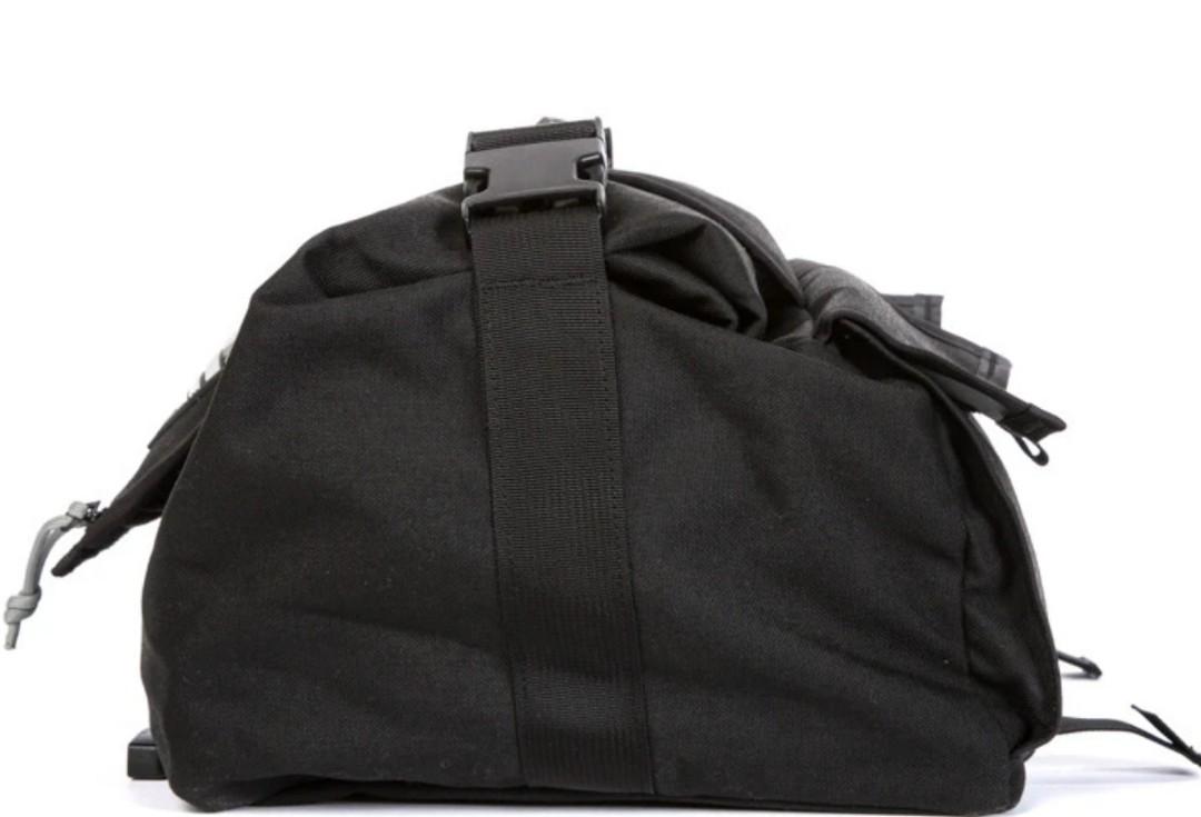 ile porteur rackbag
