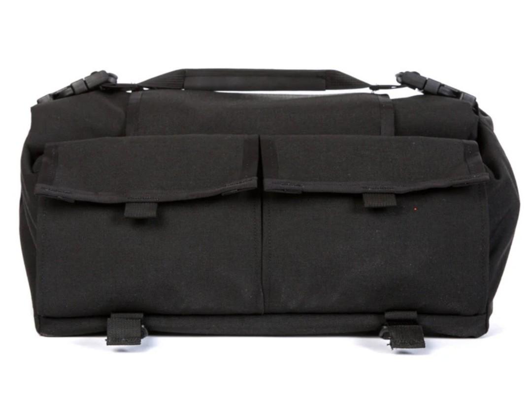 ile porteur rackbag