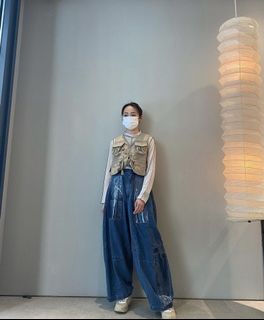 （分類：）位於 。 由 sally_closet 提交（商品編號 1108675786，圖片 1）。簡介： 。