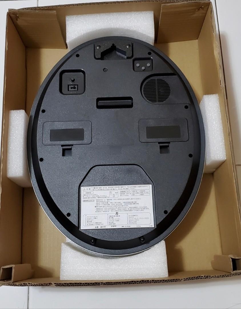 Japan SEIKO Wave Symphony Wall Clock, Furniture & Home Living, Home