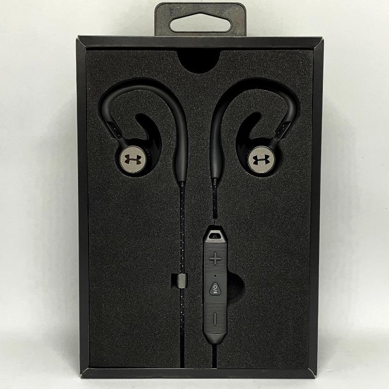 Jbl under store armour pivot
