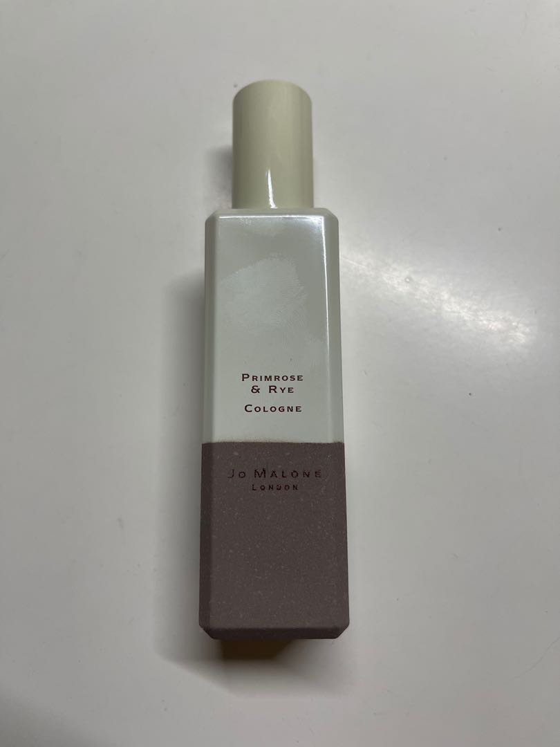 Jo Malone Primrose Rye Cologne