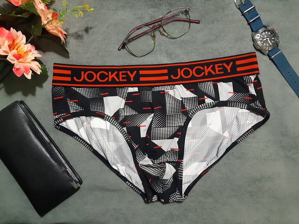 Jockey microfiber active clearance