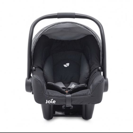 joie gemm isofix