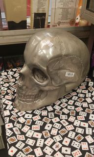 jombo skull (Metal)