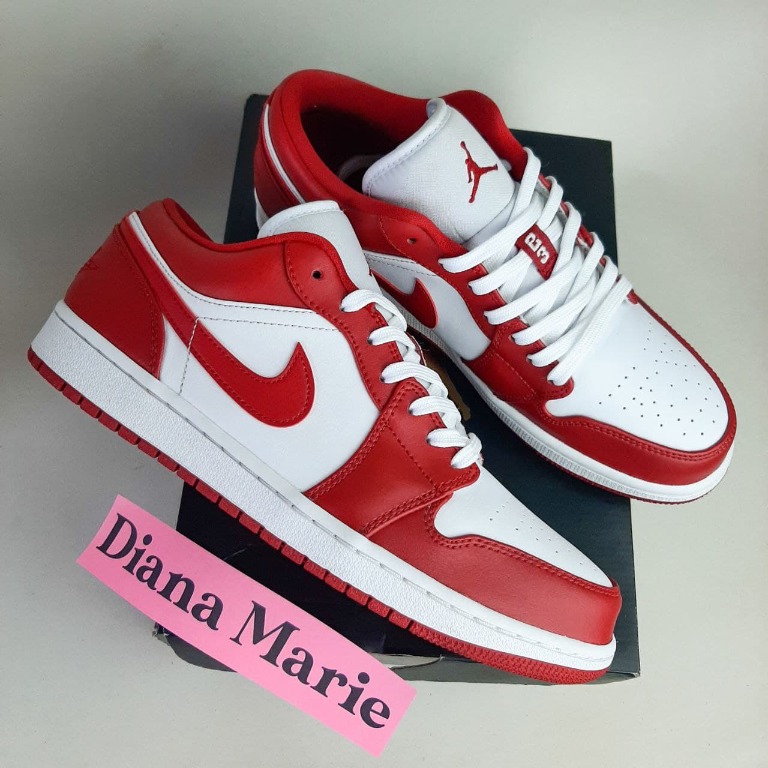 jordan 1 new beginnings low