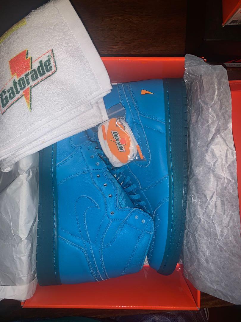 retro gatorade 1
