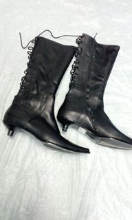 joy & peace 真皮boot64244959834499110