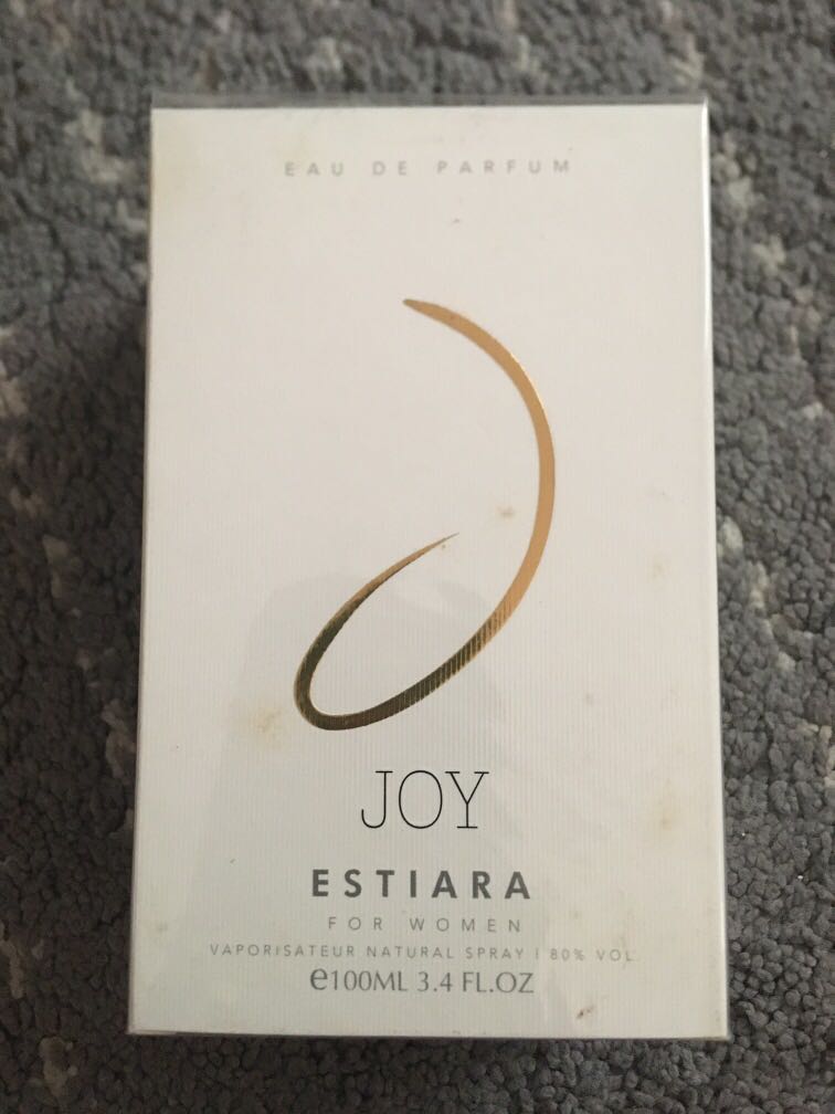 Joy estiara cheap
