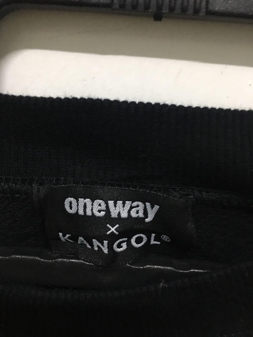 One hotsell way kangol