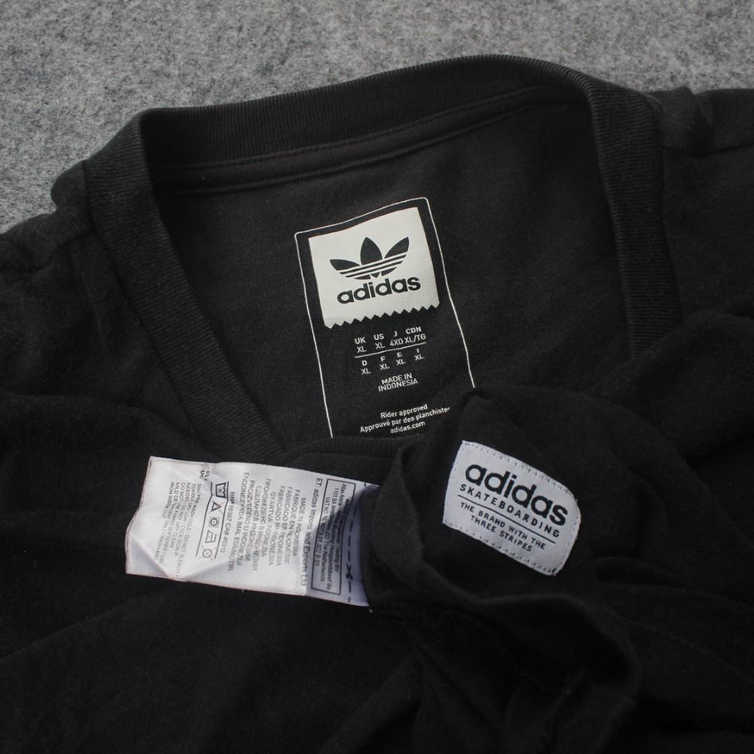 Adidas sales skateboarding indonesia