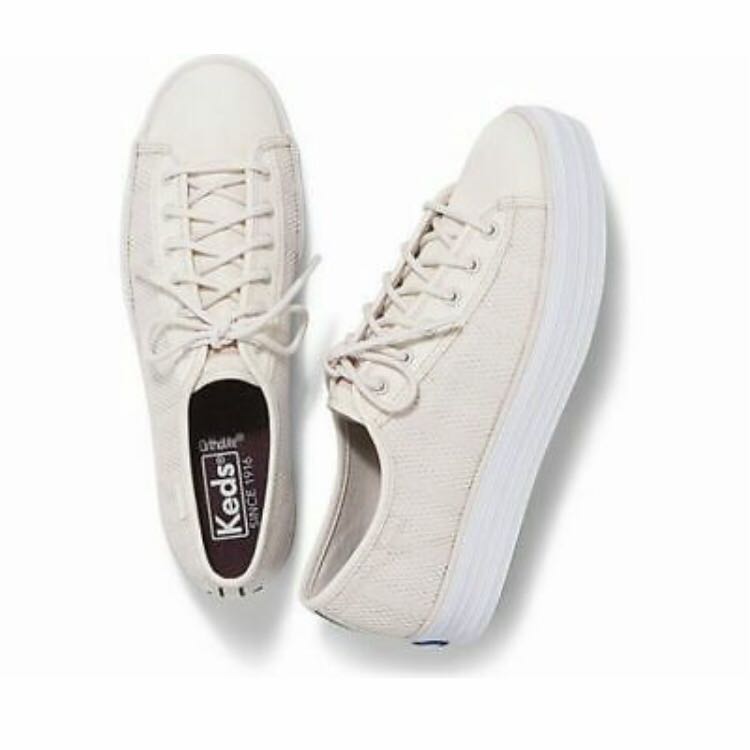 keds deck shoes