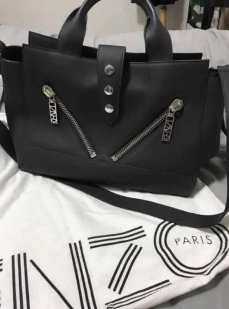 Kenzo deals kalifornia medium