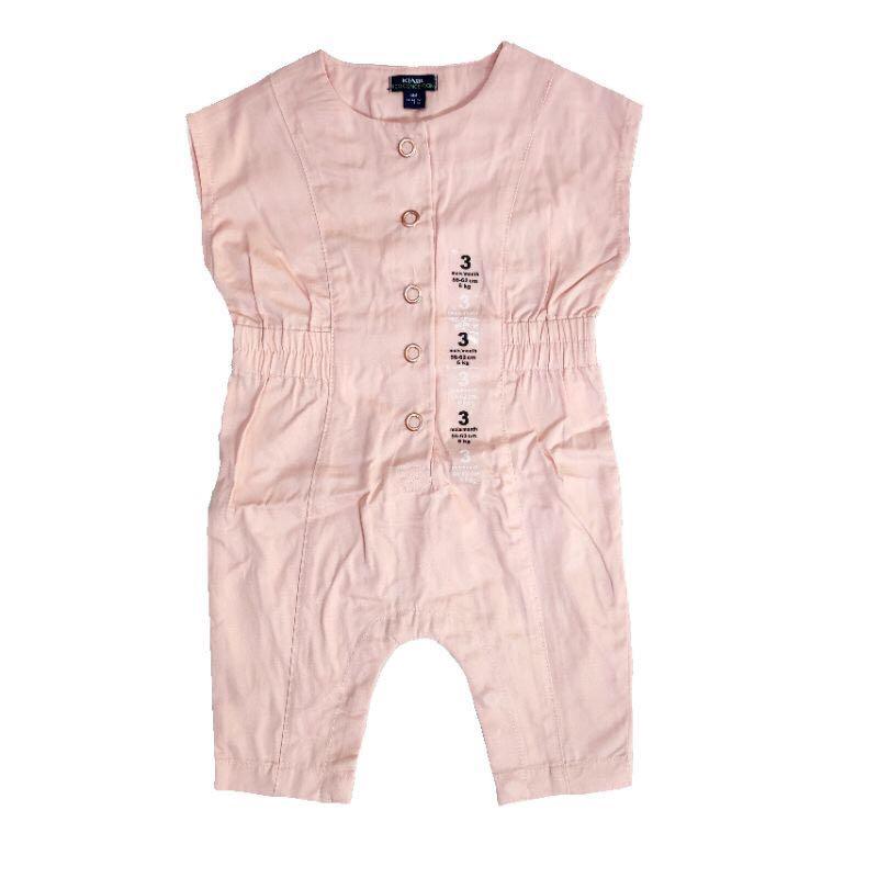 Kiabi baby girl clearance