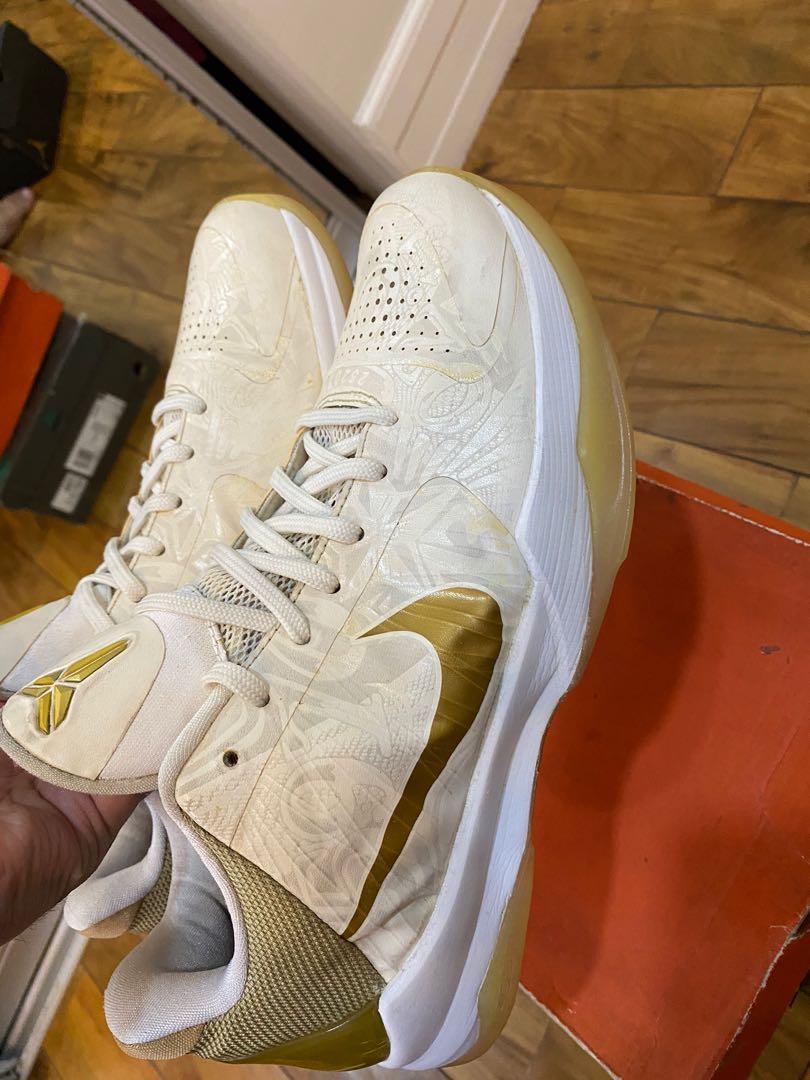 Kobe 5 big stage home best sale