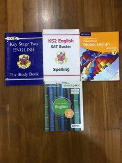 KS2 English