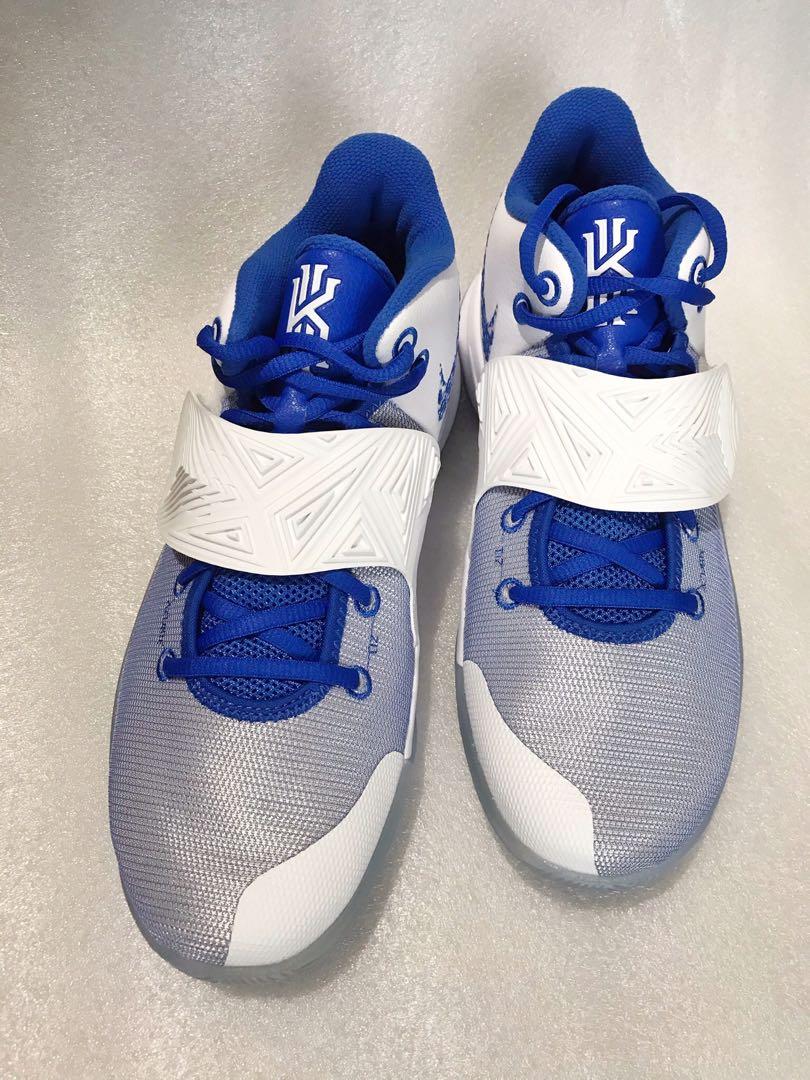 Kyrie shoes mens size 9