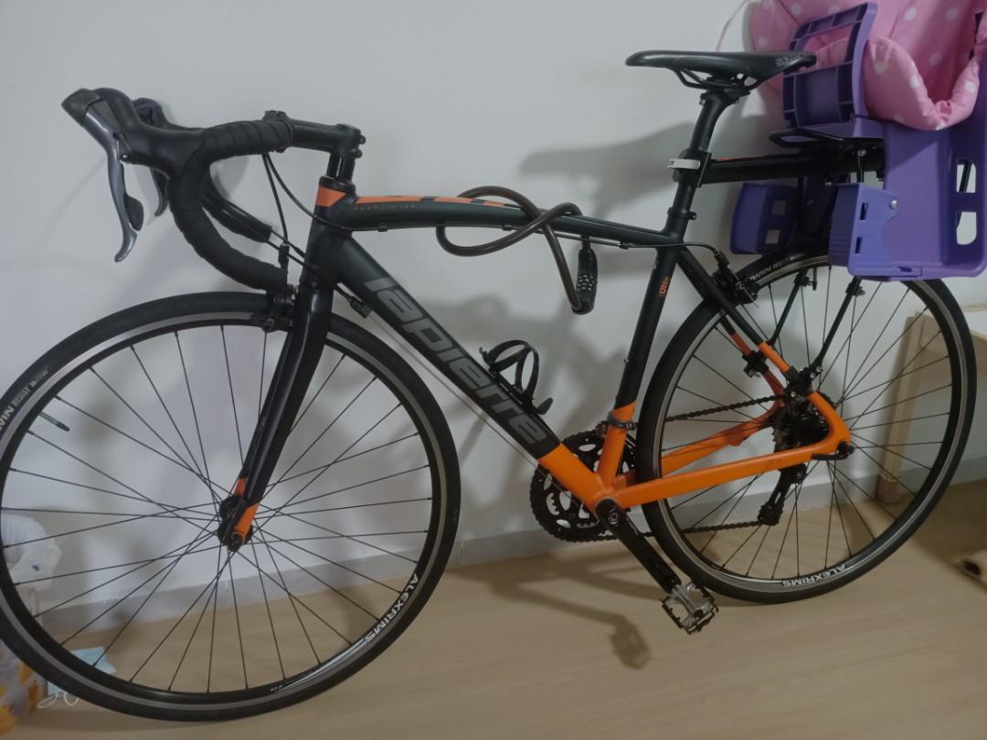 Lapierre audacio 100 price 2025