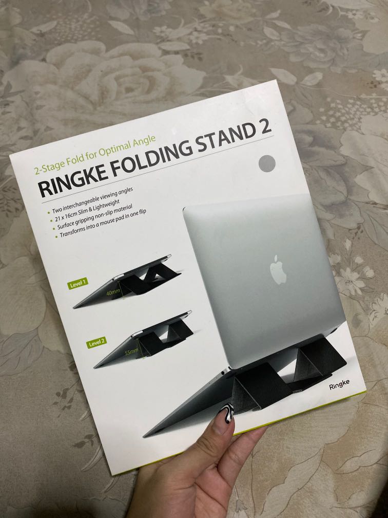 ringke laptop stand
