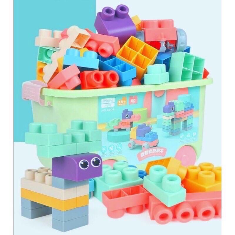 Large rubber lego blocks outlet