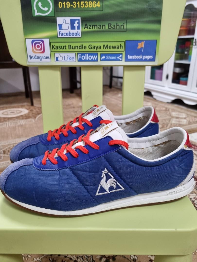 Le coq shop sportif instagram uk
