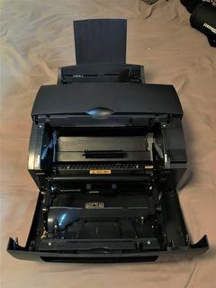 Lexmark e321 Toner Printer