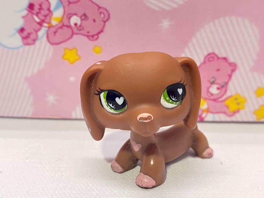 Dashund lps clearance