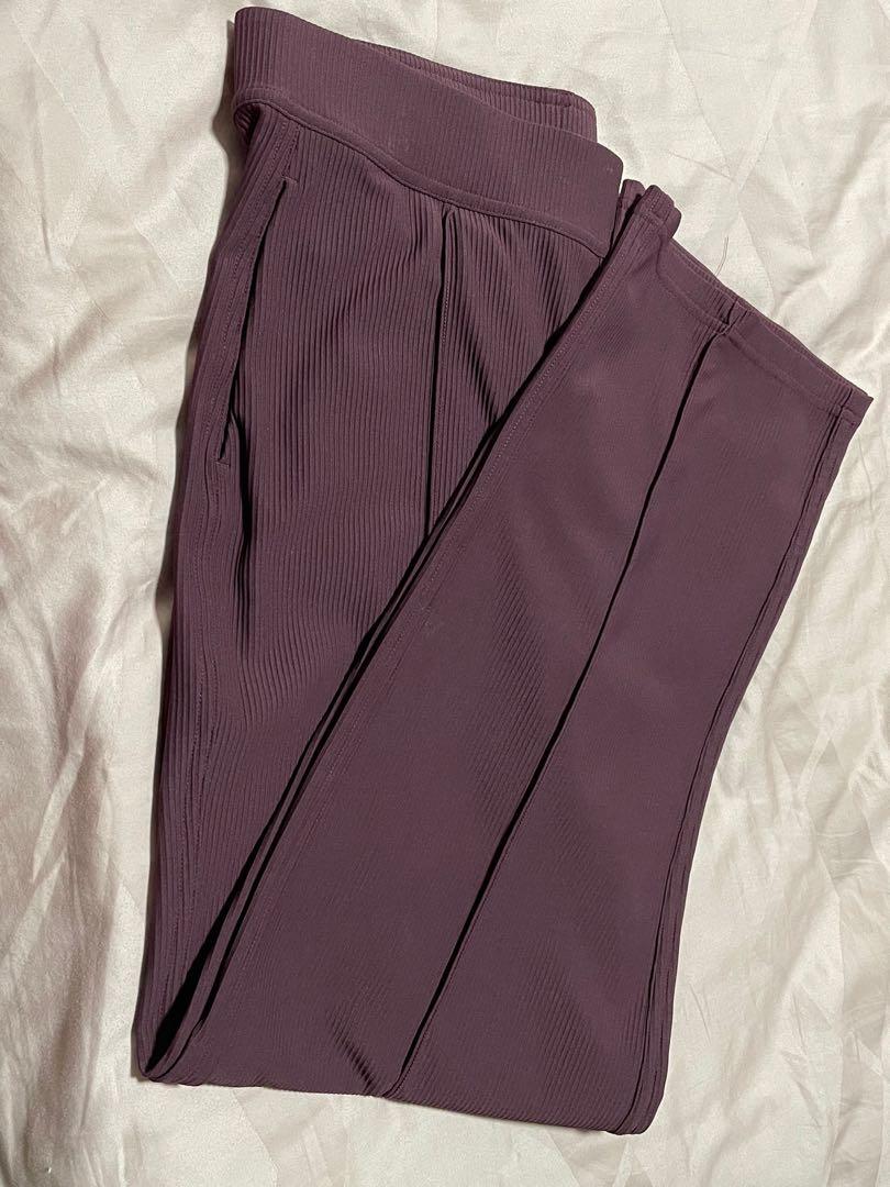 urban strides lululemon