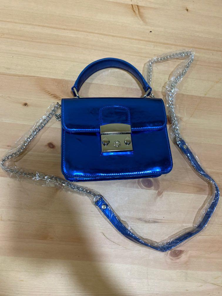 LVW Kuala Lumpur Fashion Valet handBag