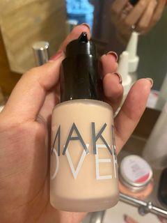 Make Over Foundation