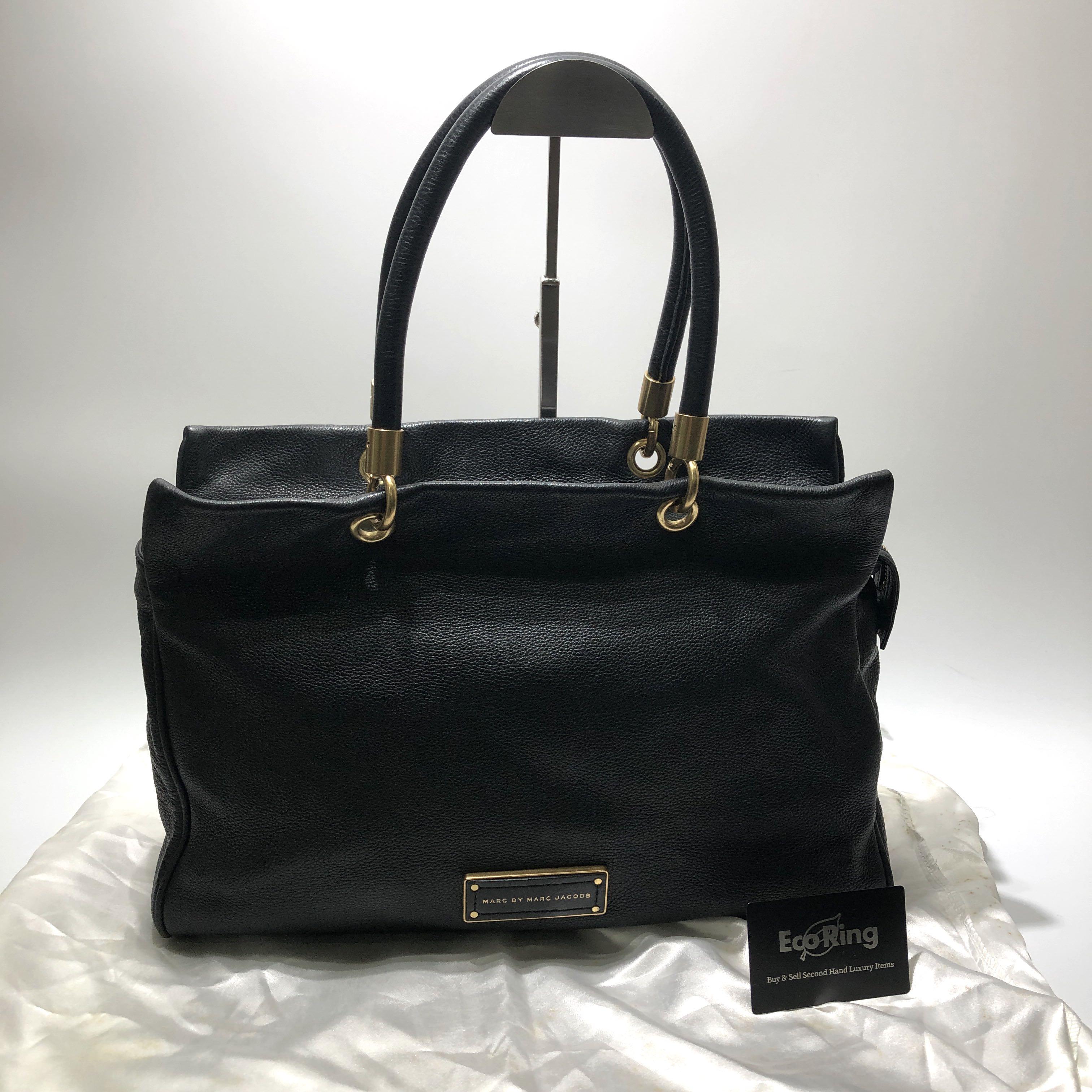 Marc jacobs deals bag second hand