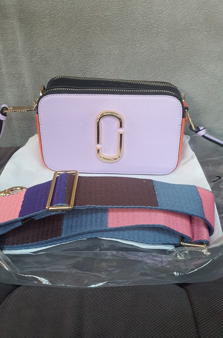Snapshot bag on sale replica