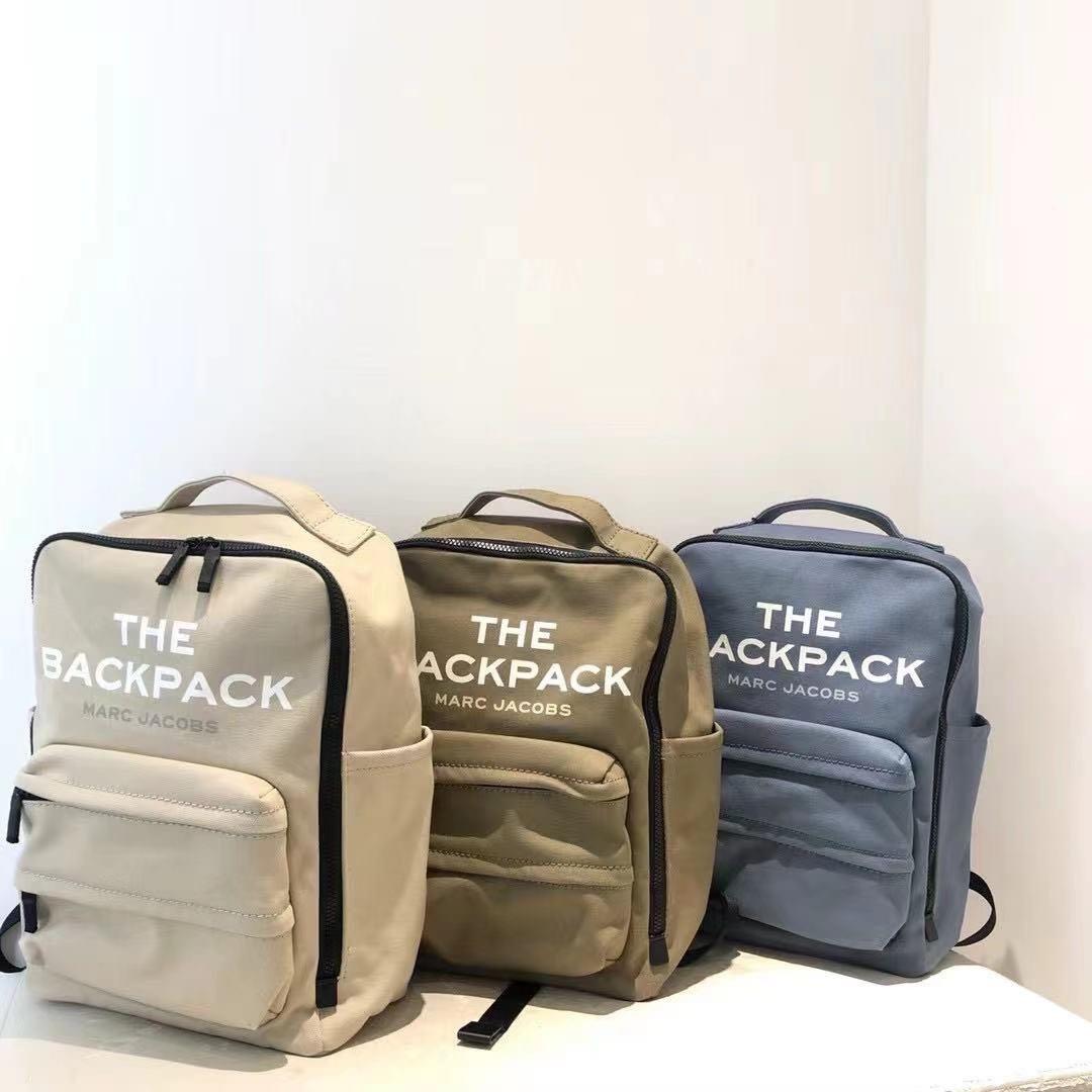 Marc jacobs clearance backpack laptop