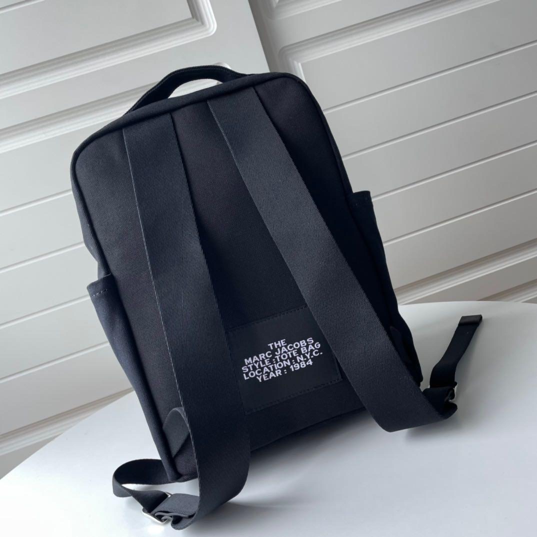 Marc jacobs diaper bag sale backpack