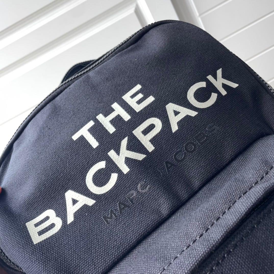 Marc jacobs mens backpack 2025
