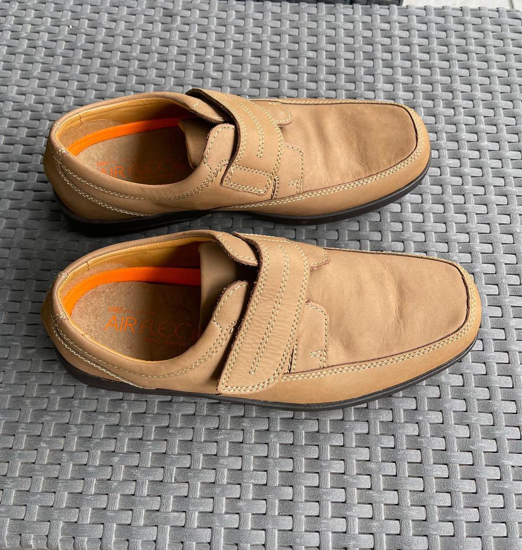 Marks and spencer mens casual shoes cheap