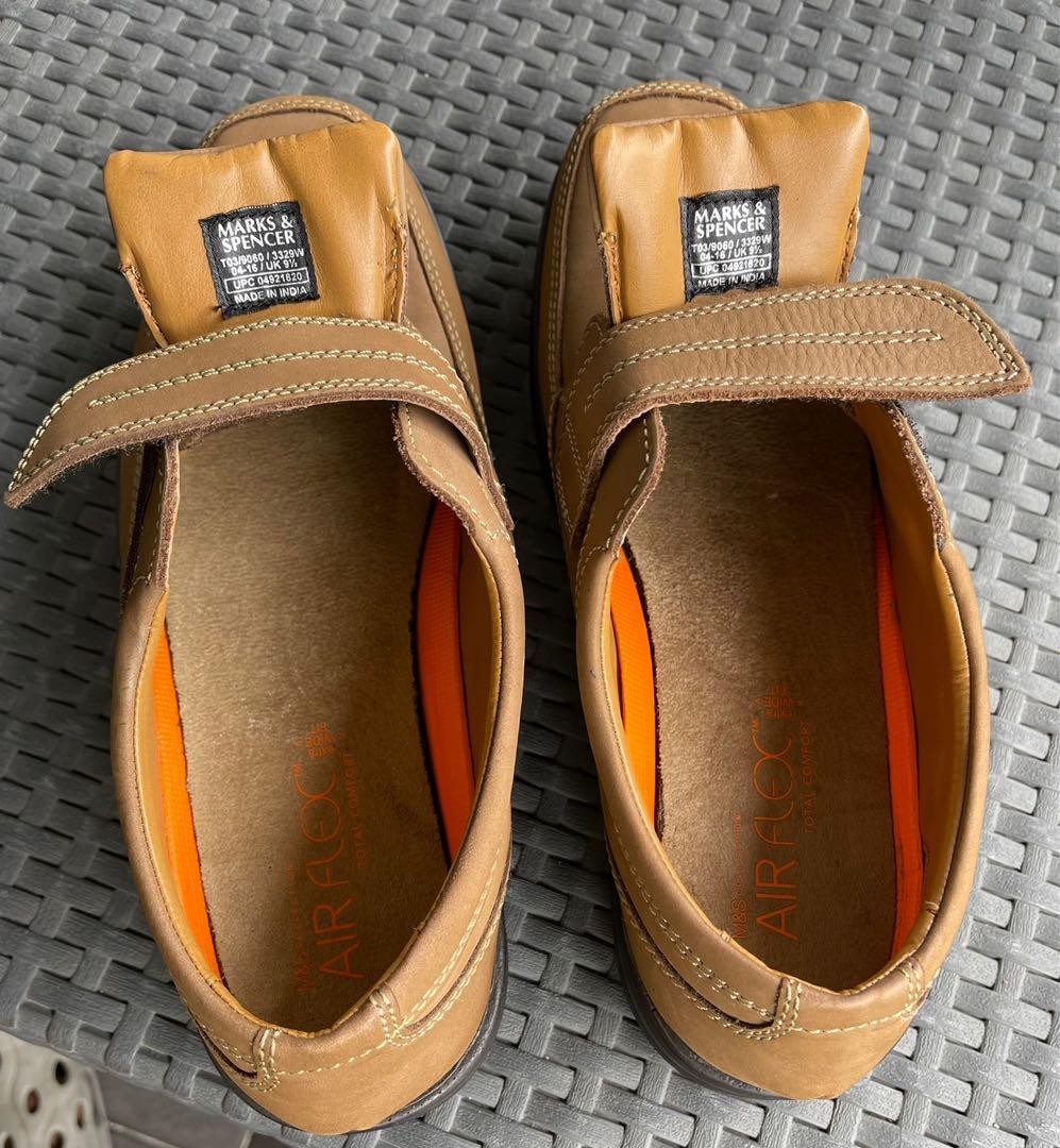 Marks Spencer Casual shoes Men s Fashion Footwear Casual