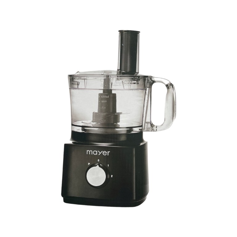 Mayer Multifunctional Food Processor Shiftr, TV & Home Appliances