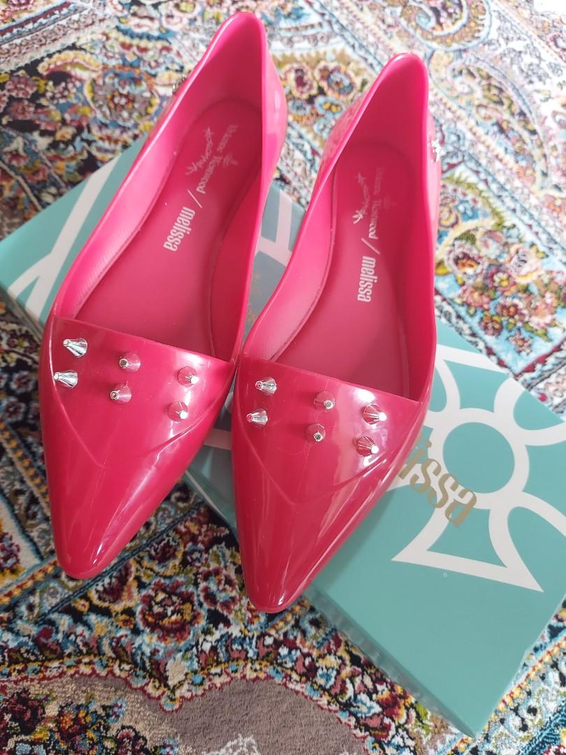 Melissa Vivienne Westwood Anglomania
