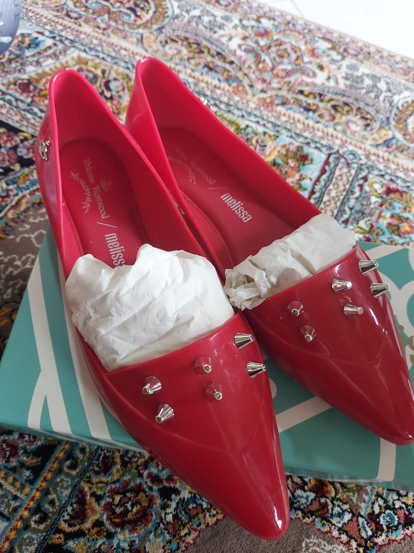 Melissas vivienne top westwood